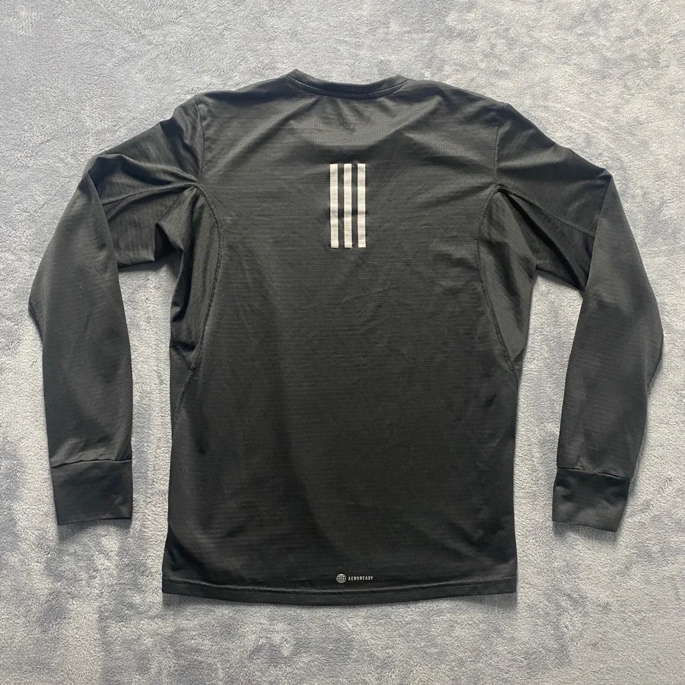 adidas aeroready long
